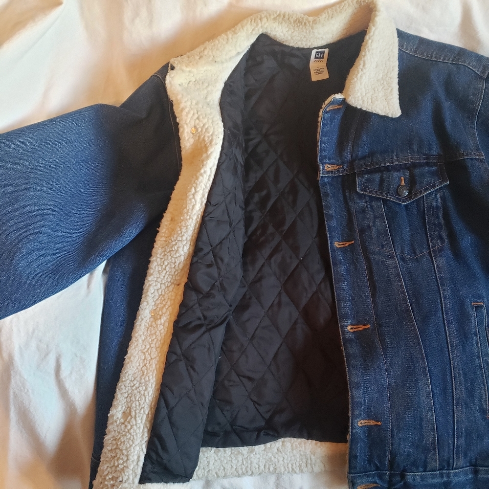 Jacket - Picture 2 of 5